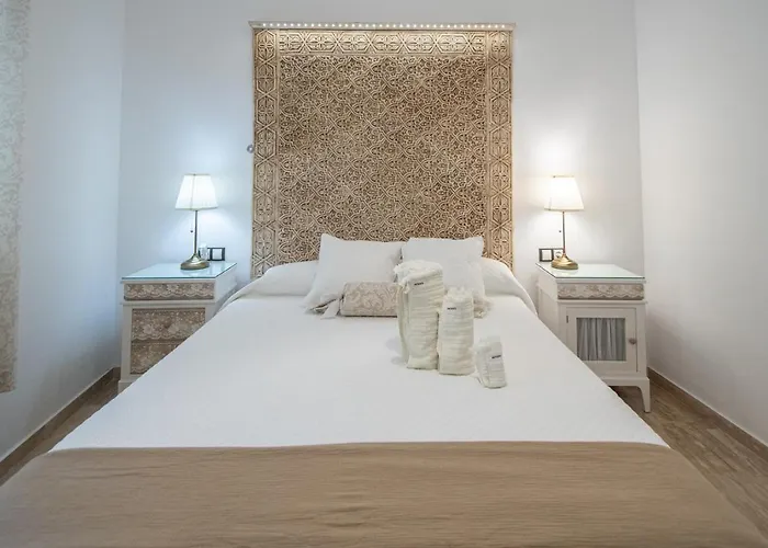 Apartamento Garum