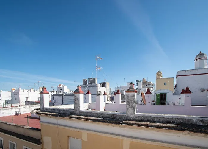 Apartamento Garum