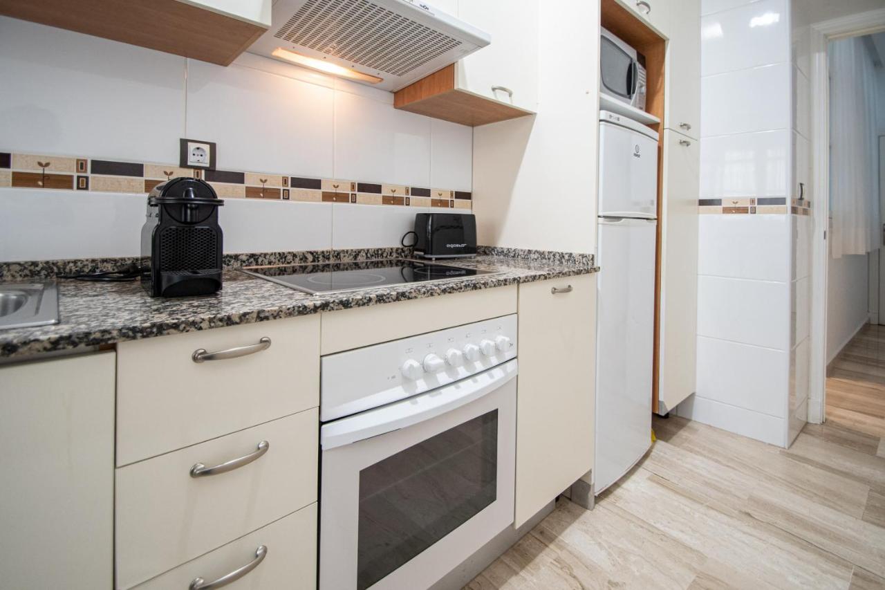Apartment Garum *