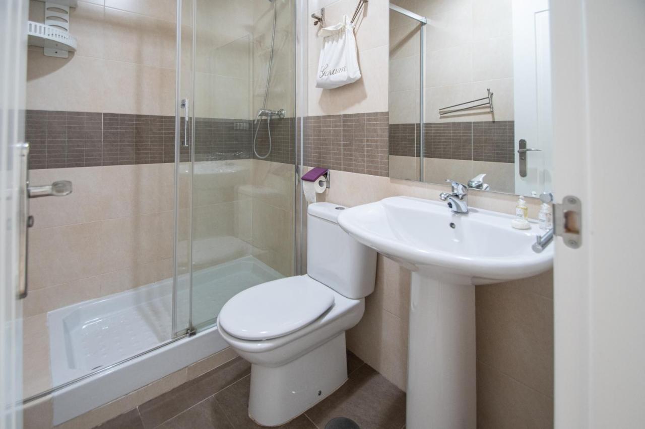 Garum Apartment *