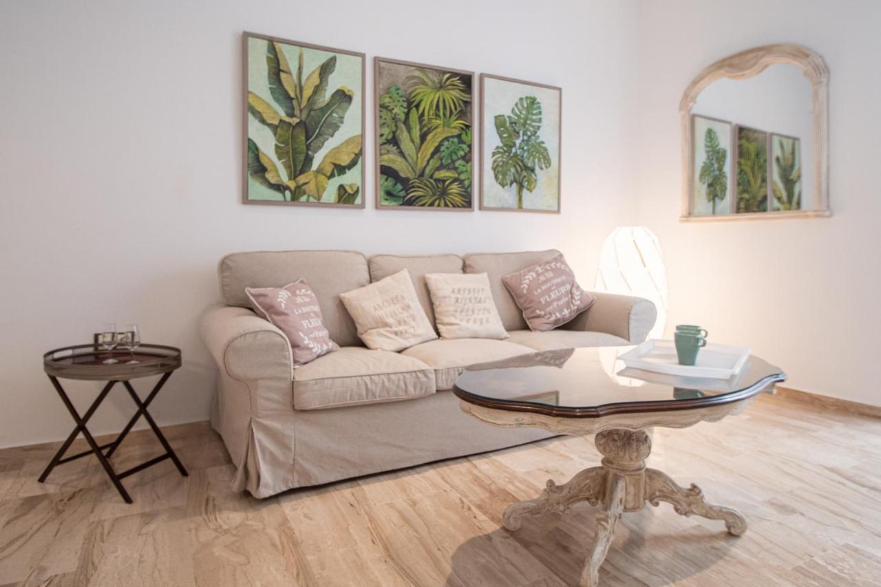Garum Apartment Cadiz