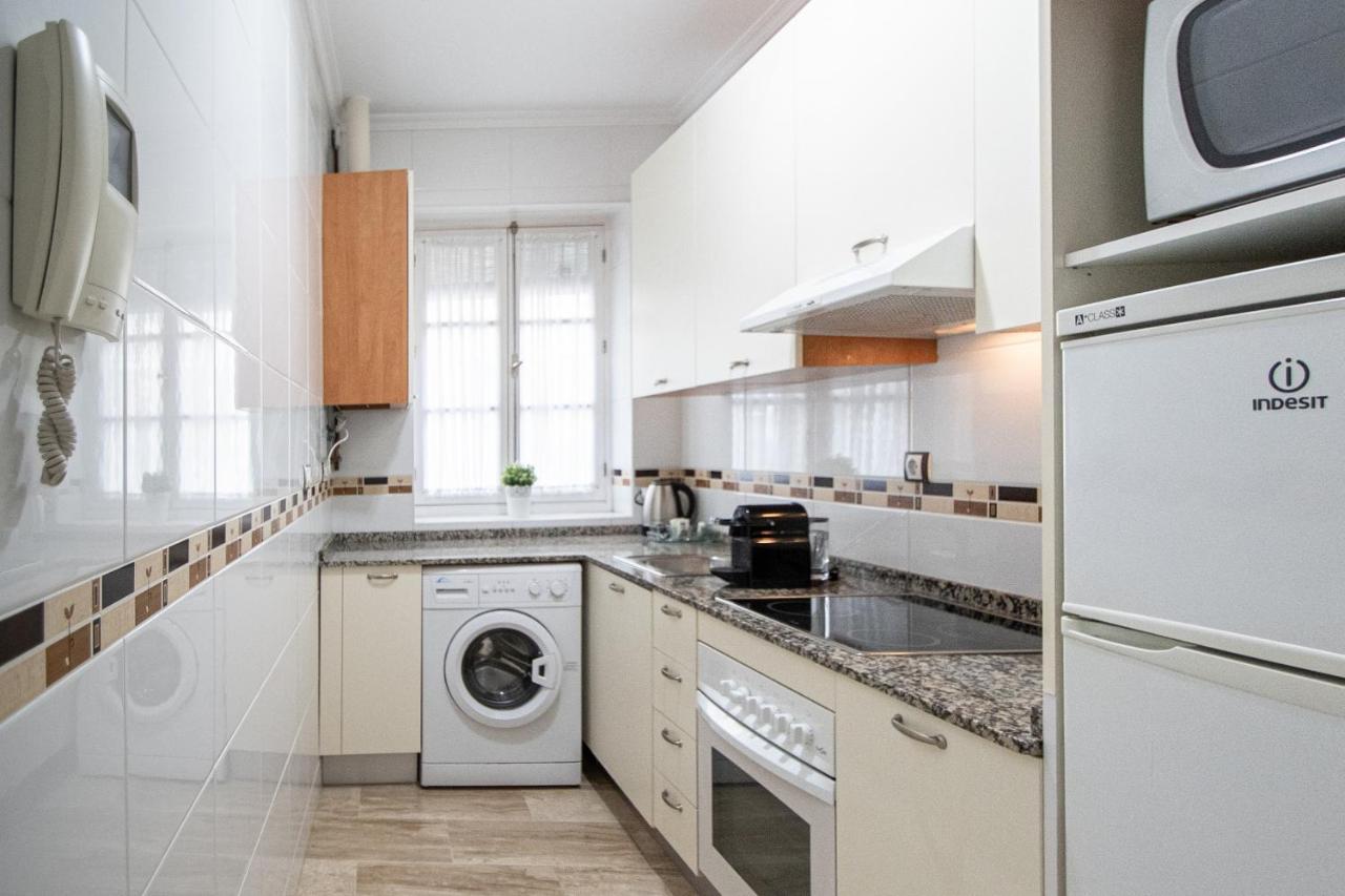Apartment Garum Cadiz