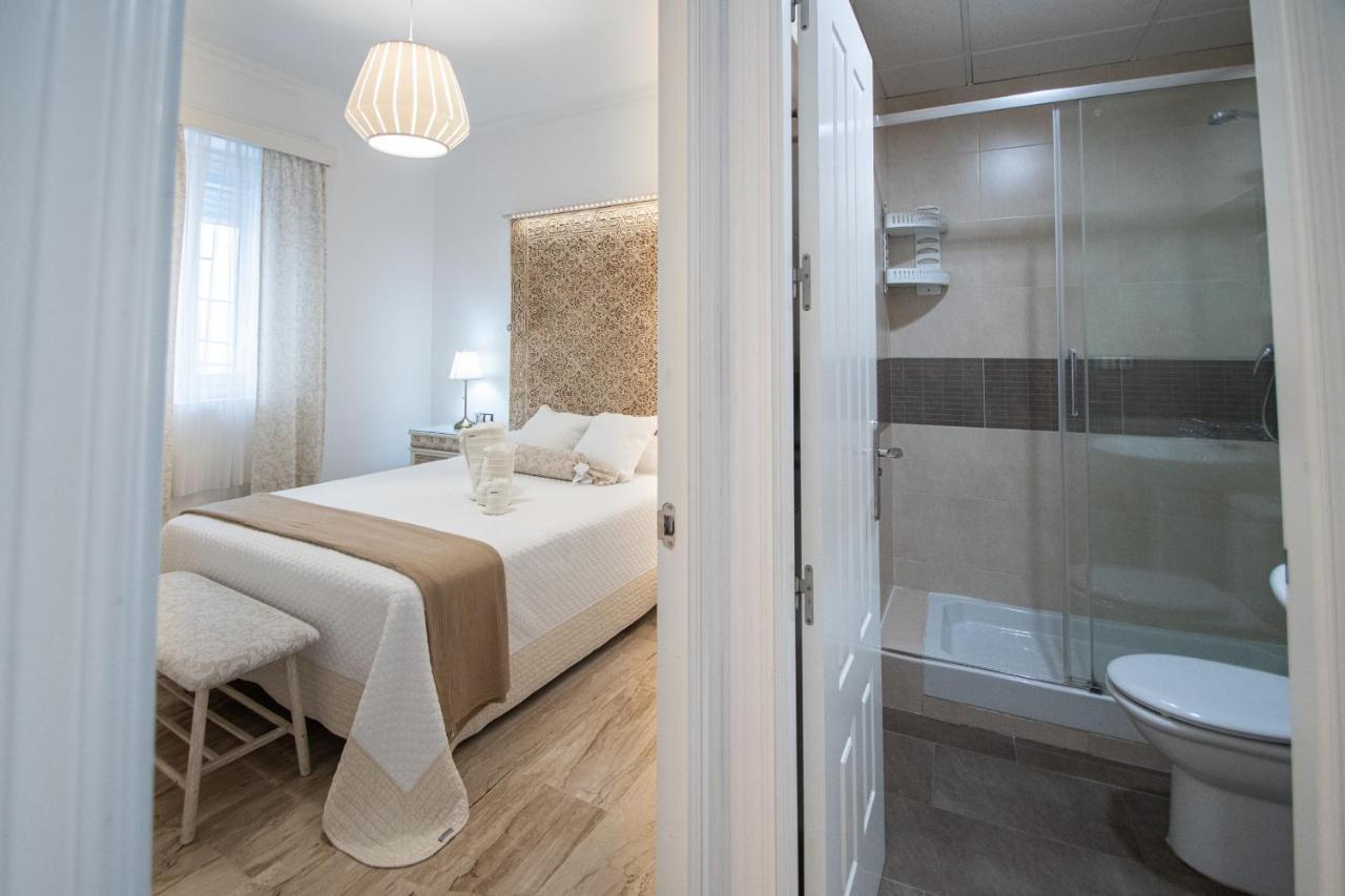 Garum Apartment *