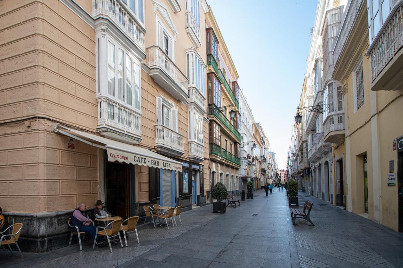 Apartment Garum *