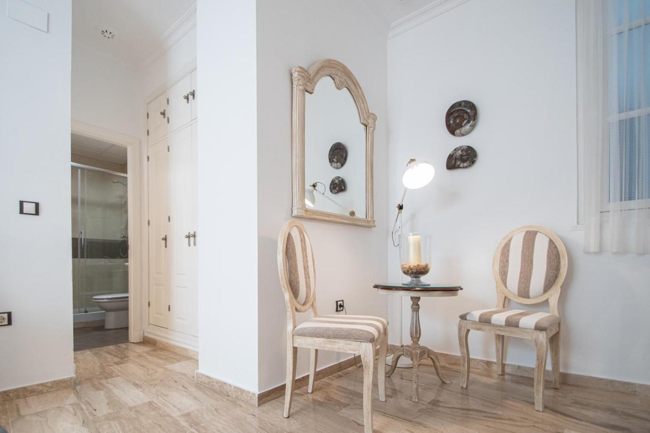 Apartment Garum