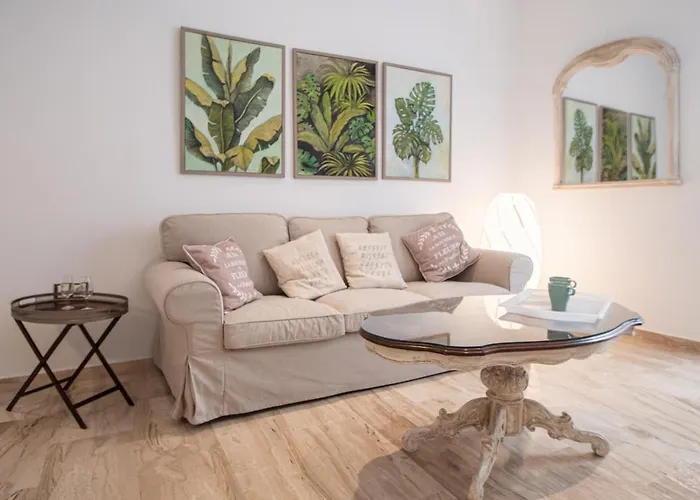 Apartamento Garum