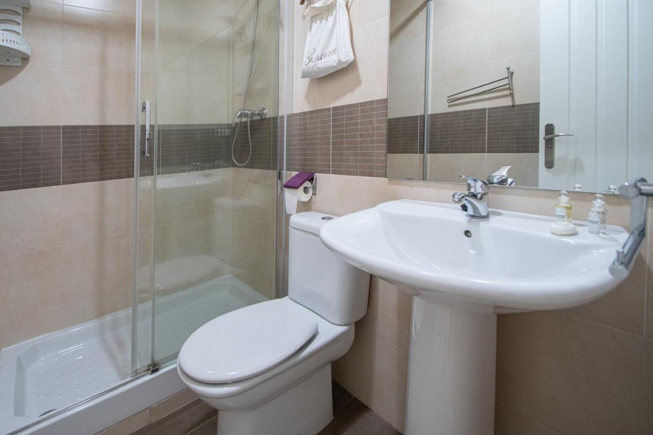 Garum Apartment