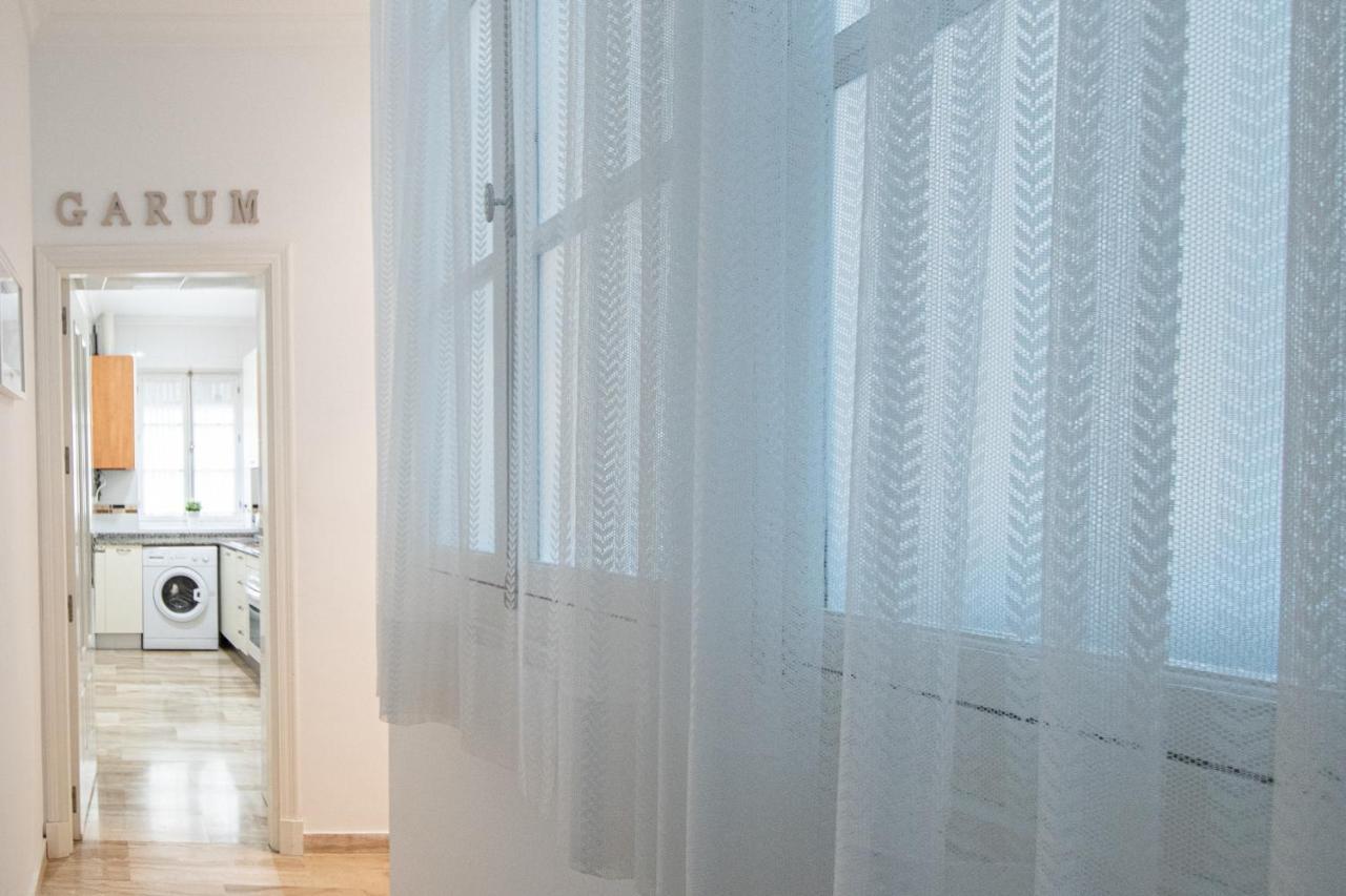 Appartement Garum Cádiz